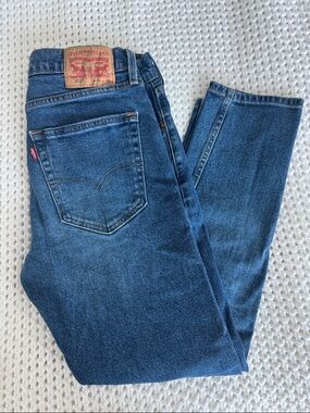 Men’s Levi’s